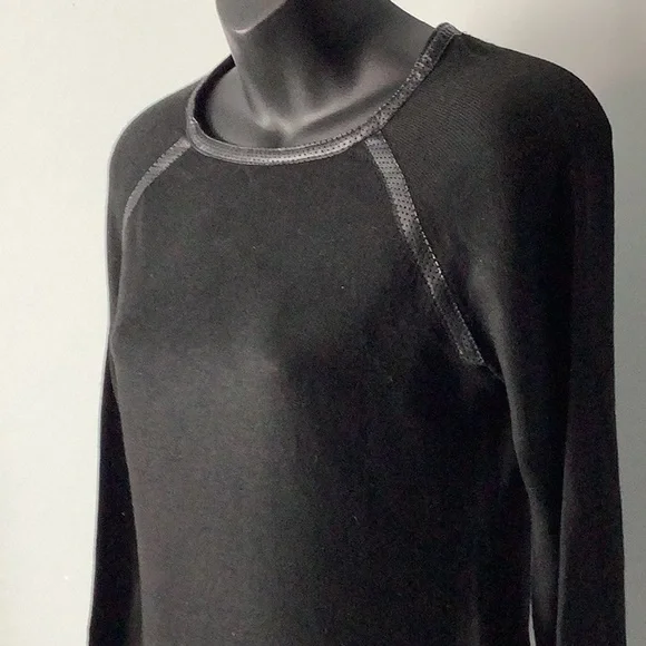 Jessica~Knit Sweater - Picture 3 of 6